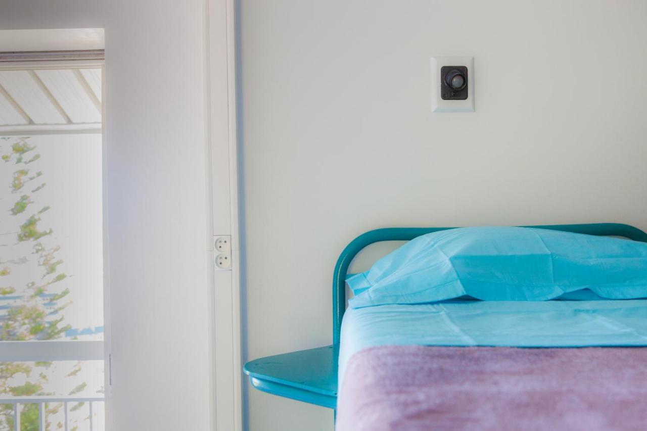 Auberge Jeunesse Numea Zewnętrze zdjęcie